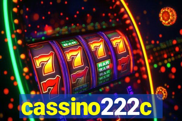 cassino222c