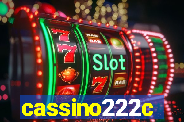 cassino222c