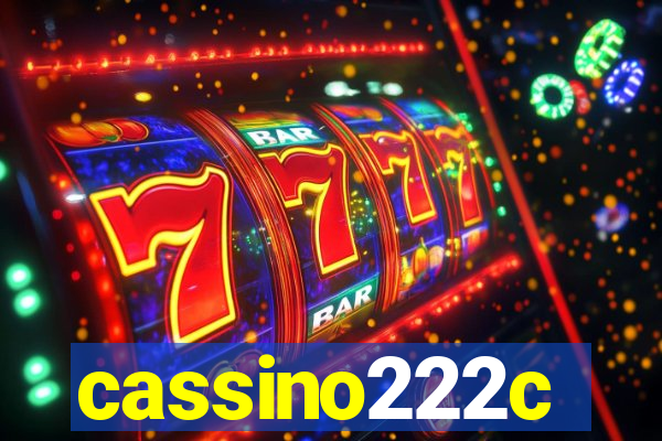 cassino222c