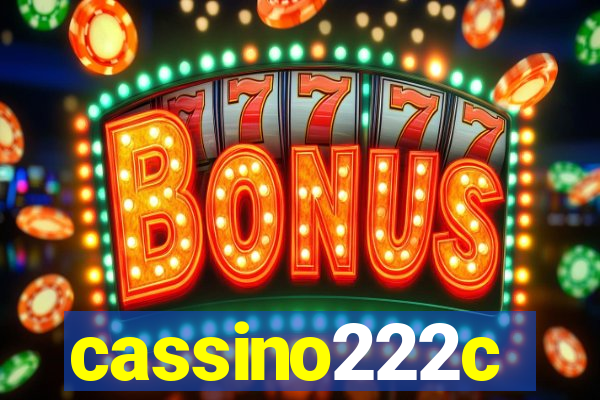 cassino222c