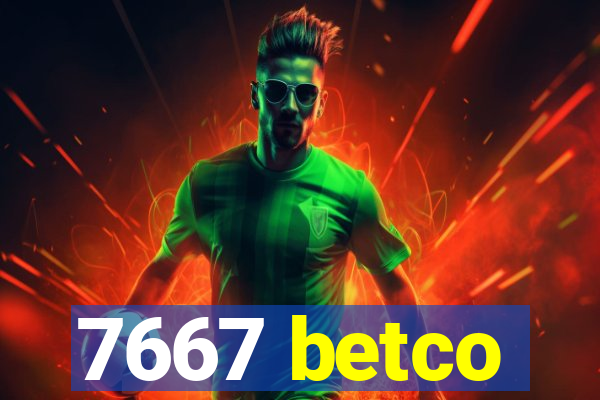 7667 betco