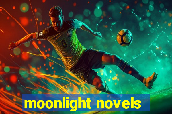 moonlight novels