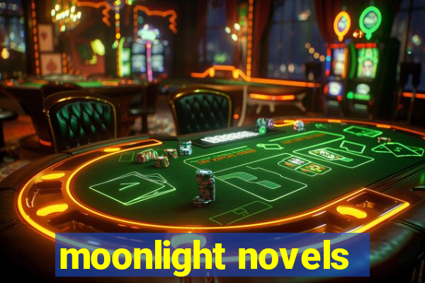 moonlight novels