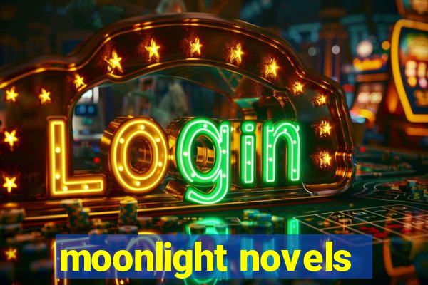 moonlight novels