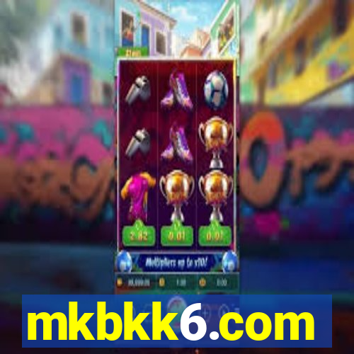 mkbkk6.com