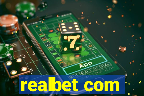 realbet com