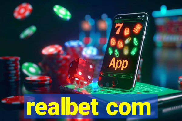 realbet com