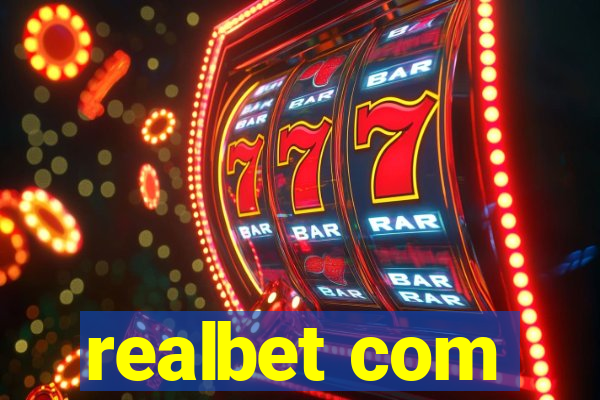 realbet com