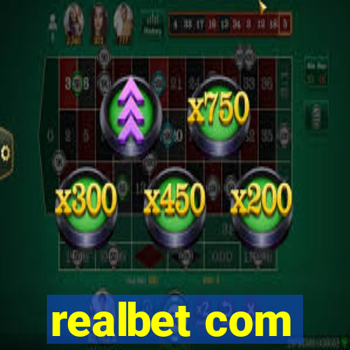 realbet com