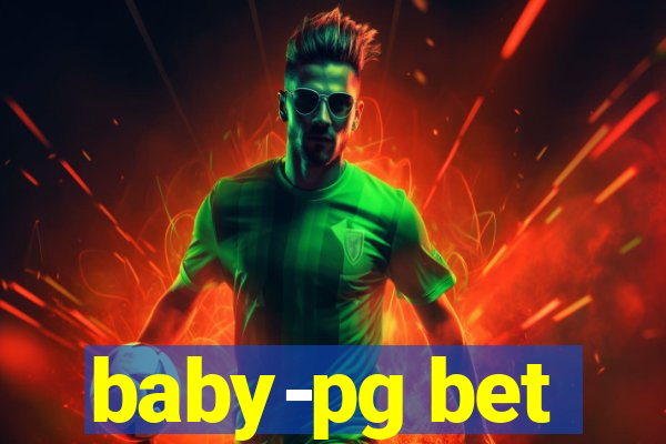 baby-pg bet