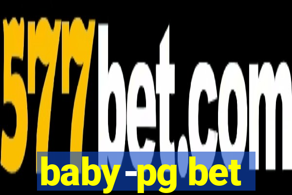 baby-pg bet