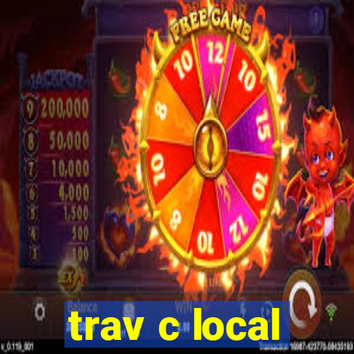 trav c local