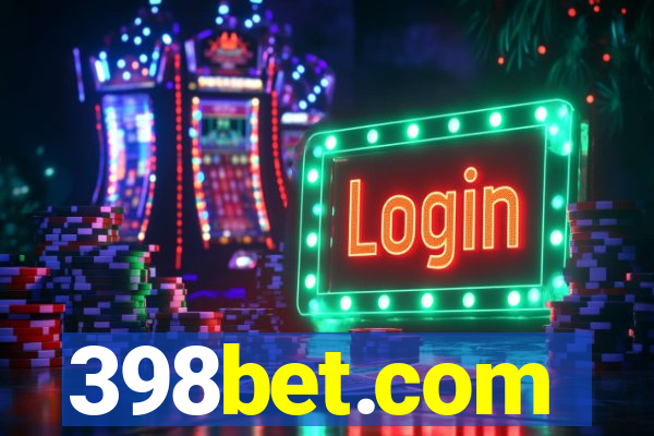 398bet.com