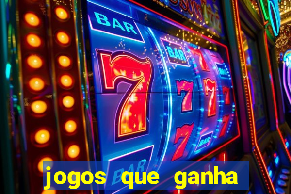 jogos que ganha dinheiro de verdade via pix