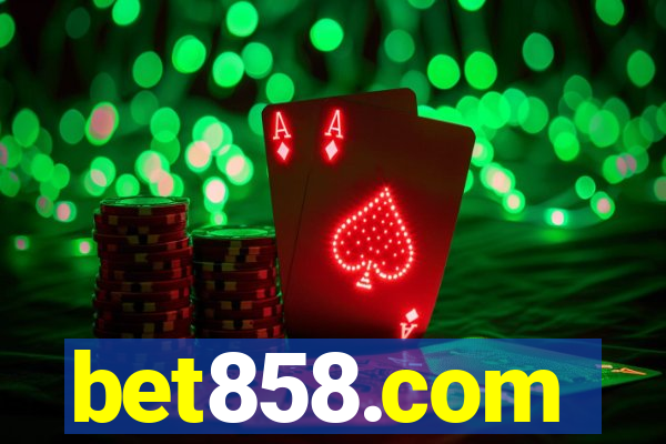 bet858.com