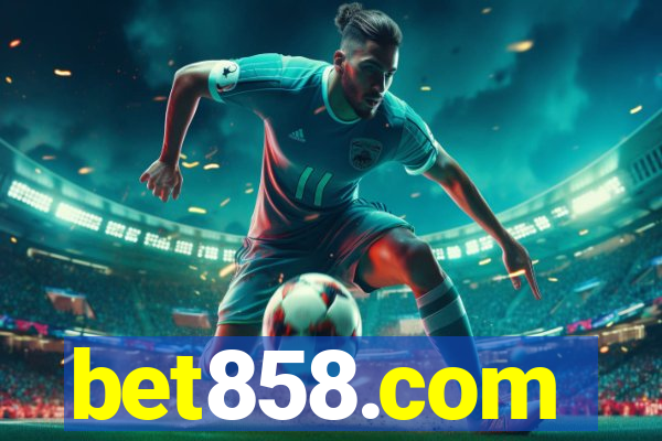 bet858.com