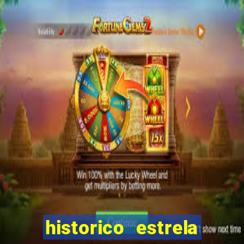 historico estrela bet aviator