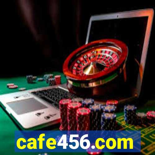 cafe456.com