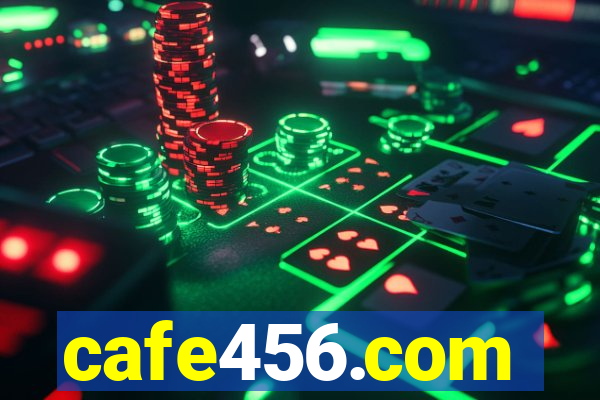 cafe456.com