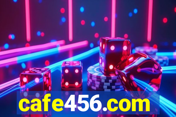 cafe456.com