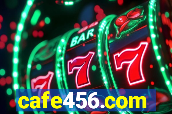 cafe456.com