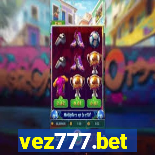 vez777.bet