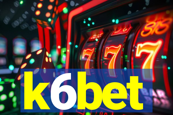 k6bet