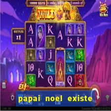 papai noel existe no brasil