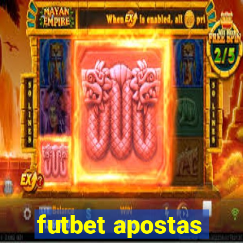 futbet apostas