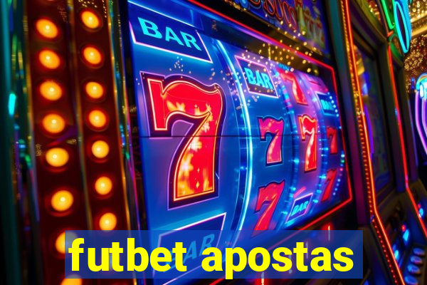 futbet apostas