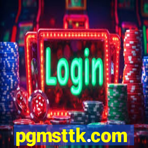 pgmsttk.com