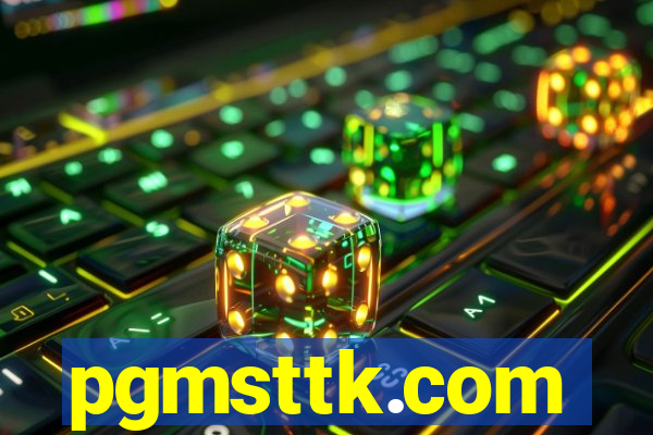 pgmsttk.com