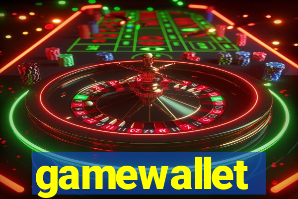 gamewallet