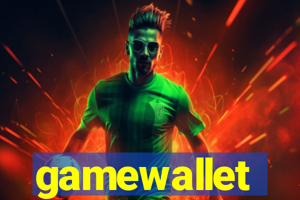 gamewallet