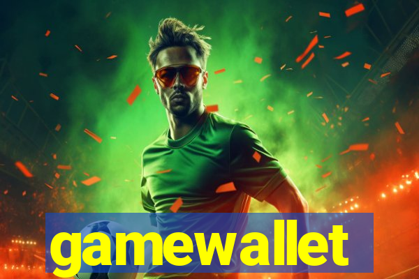 gamewallet