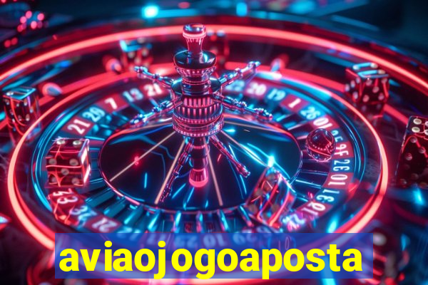 aviaojogoaposta