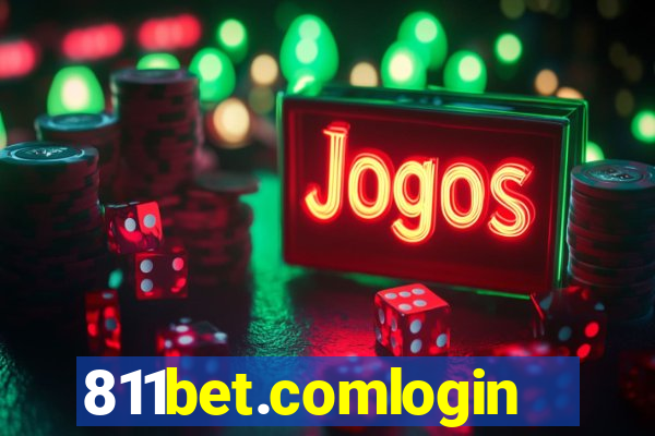 811bet.comlogin