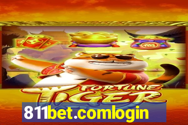 811bet.comlogin