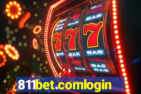 811bet.comlogin