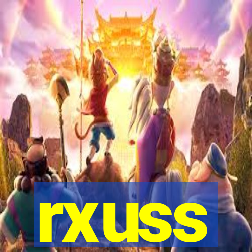 rxuss