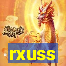 rxuss