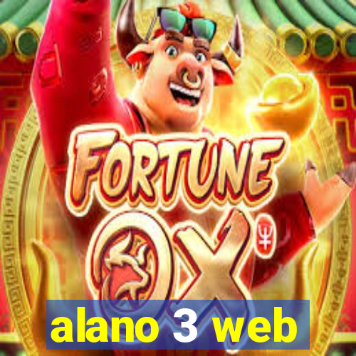 alano 3 web