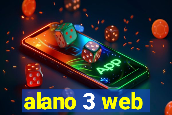 alano 3 web