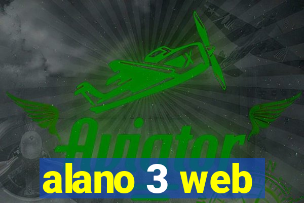 alano 3 web