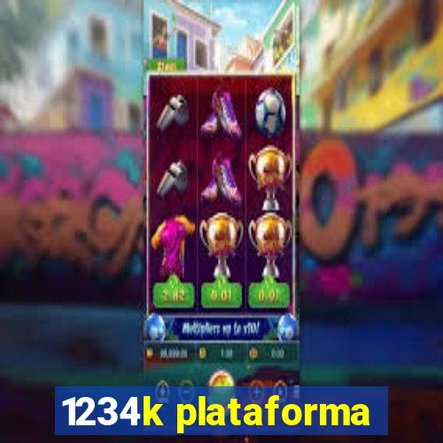 1234k plataforma