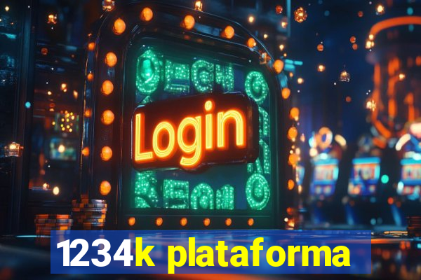 1234k plataforma