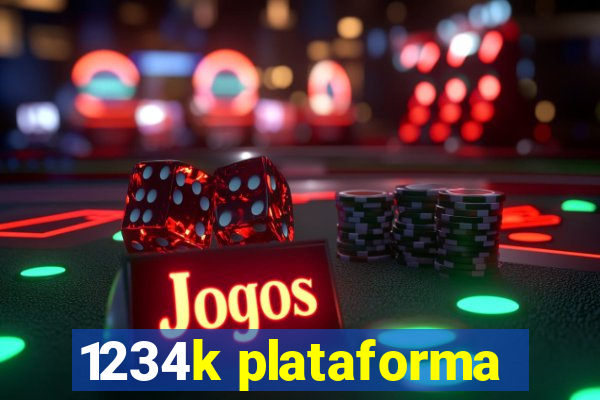 1234k plataforma