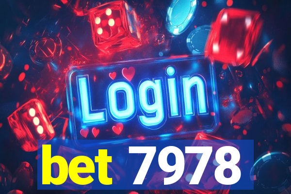 bet 7978