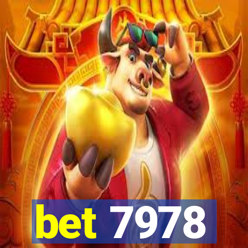 bet 7978