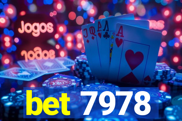 bet 7978